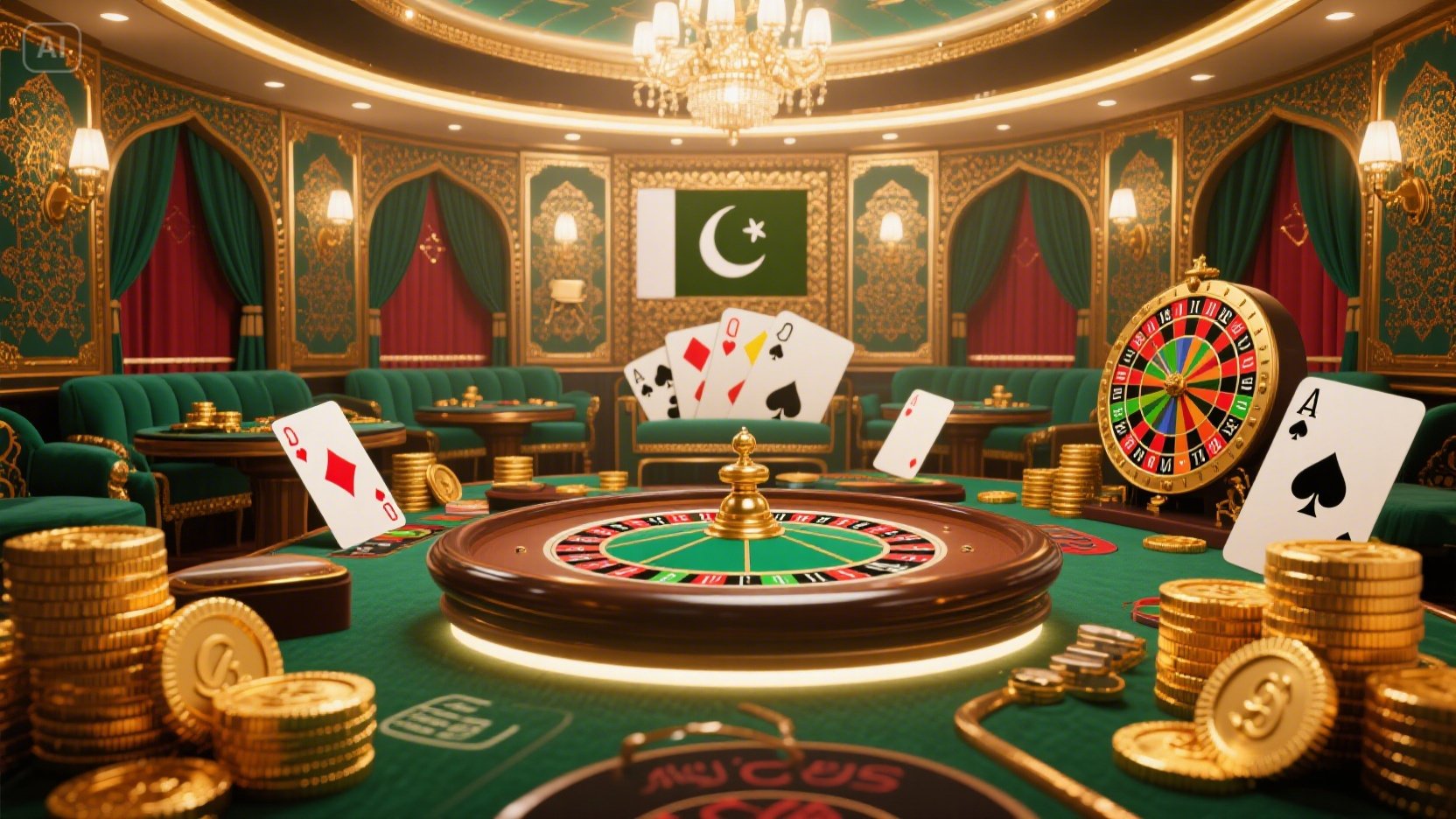 baji casino